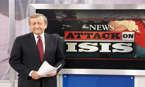 Trưởng nhóm phóng viên điều tra đài ABC bị đình chỉ vì đưa tin sai về quan hệ giữa ông Trump và Nga