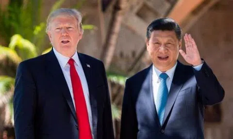 Nhìn lại năm 2017 của các lãnh đạo thế giới