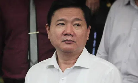 Ông Đinh La Thăng khai báo chưa thành khẩn, né trách nhiệm