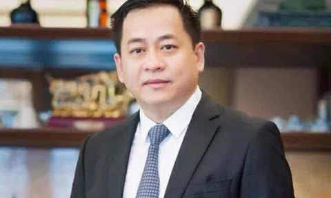 Khám xét nhà Vũ "nhôm": Công an thu giữ nhiều tài liệu