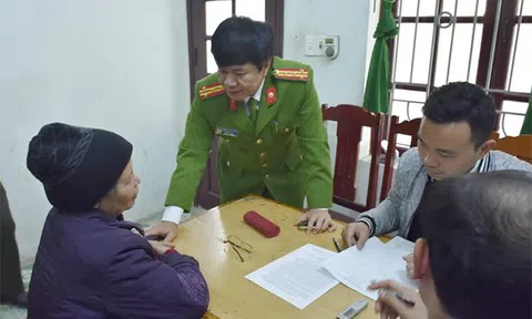 Vụ bé gái 20 ngày tuổi tử vong: Thông tin chính thức từ Cơ quan điều tra