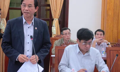 Tàu 67 hư hỏng: “Bộ Công an đã có chuyên án, DN thiện chí sẽ tốt hơn”