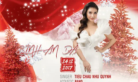 Ưu đãi ngập tràn đêm Giáng sinh tại nhà hàng Hải Cảng Novotel Đà Nẵng