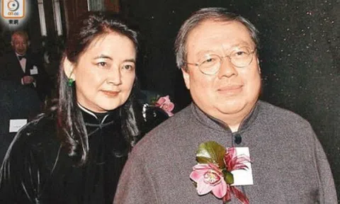 Mỹ: Bắt giữ nguyên Ủy viên Chính Hiệp Trung Quốc vì đưa hối lộ và rửa tiền