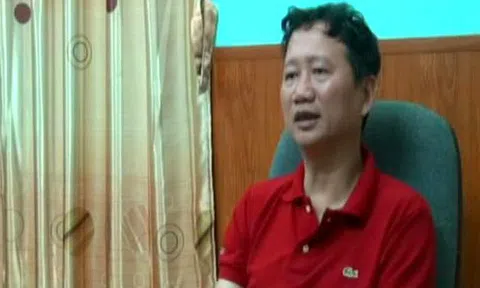 Ba luật sư được cấp giấy bào chữa cho Trịnh Xuân Thanh