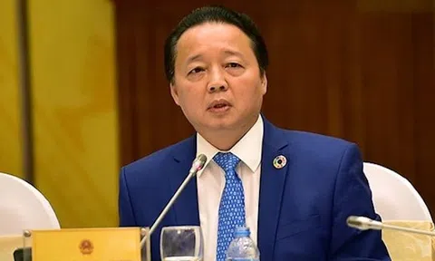 Bộ trưởng Tài nguyên và môi trường: Lùi thời hạn ghi tên thành viên gia đình vào sổ đỏ