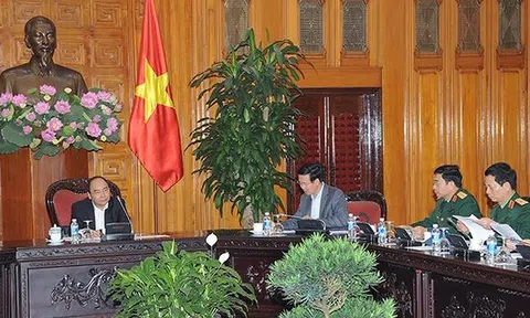 Yêu cầu điều tra đối tượng nhận tiền viết bài nói xấu chế độ trên mạng