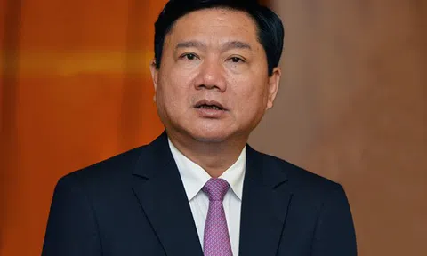 Ông Đinh La Thăng bị truy tố khung hình phạt lên tới 20 năm tù
