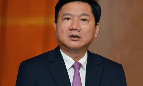 Bộ Công an thông báo lý do khởi tố, bắt ông Đinh La Thăng