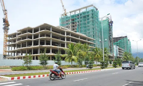 Đang thanh tra toàn diện dự án liên quan đến Vũ 'nhôm'