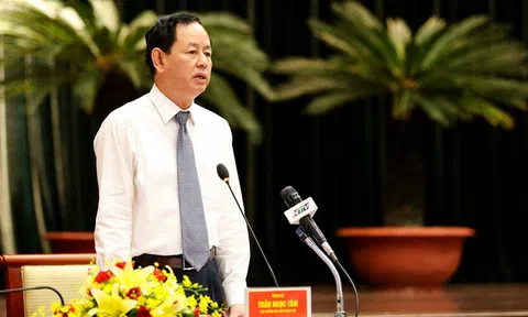 TPHCM:  Thu thuế kinh doanh qua mạng: Một cá nhân bị truy thu 8 tỷ đồng