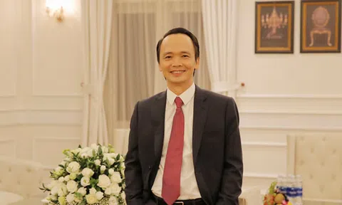 Ông Trịnh Văn Quyết: “Tôi đang thực hiện nâng tổng sở hữu FLC”