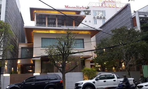 Vũ "nhôm" tung chiêu thâu tóm đất "vàng" Đà Nẵng