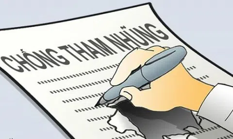 Không bảo vệ người chống tham nhũng, cán bộ có thể bị cách chức