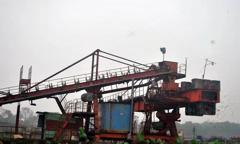 Thanh tra Chính phủ chuyển 4 việc ở Gang thép Thái Nguyên sang Bộ Công an