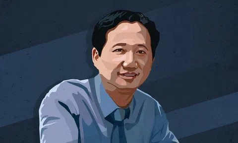 Trịnh Xuân Thanh khai nhận vali chứa tiền từ ai?