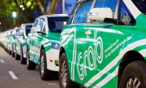 Bộ Tài chính rà soát nguồn vay nước ngoài của Grab vì lo gian lận, trốn thuế