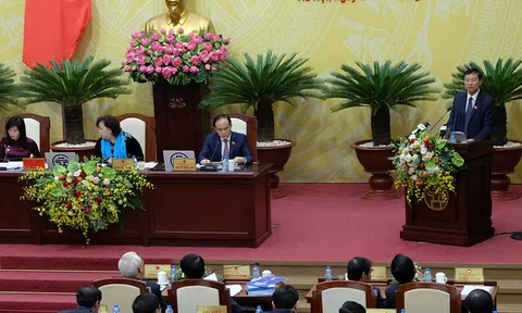 Tháng 1-2018 đưa Trịnh Xuân Thanh ra xét xử