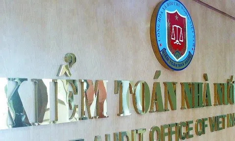 3 ngân hàng lọt vào tầm ngắm của Kiểm toán Nhà nước năm 2018