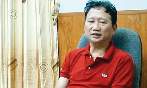 Trịnh Xuân Thanh đã bị kê biên những tài sản gì?