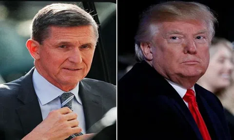 Cựu cố vấn an ninh Flynn sa lưới, Tổng thống Trump bị ảnh hưởng ra sao?