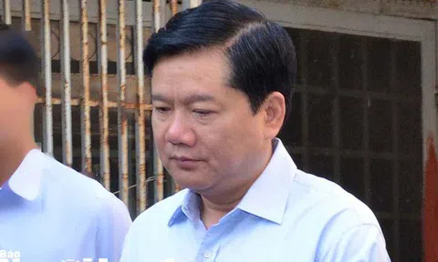 Ông Đinh La Thăng có tình tiết tăng nặng