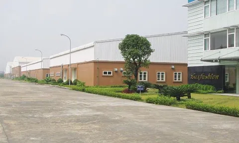Rao bán tài sản công ty khiến nhiều lãnh đạo Agribank vướng lao lý