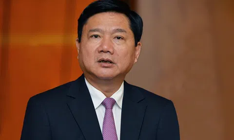 Xét xử bị cáo Đinh La Thăng cùng đồng phạm vào ngày 8/1/2018