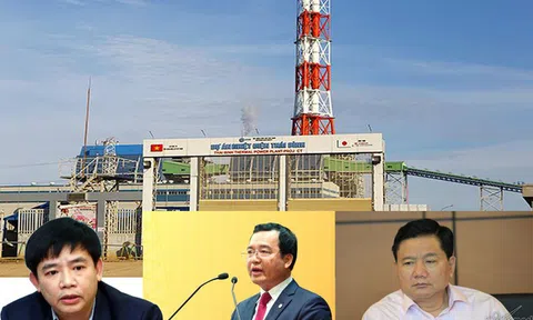 Hết hoành tráng: Sếp lớn tập đoàn khó "hạ cánh an toàn"