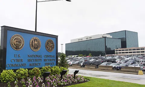 Ly kỳ vụ tin tặc Nga "cuỗm" tài liệu mật của NSA