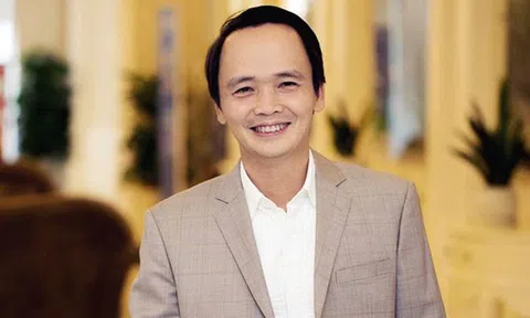 Ông Trịnh Văn Quyết: “Năm 2018, VN-Index tiến đến mốc 2.000 điểm là có thể xảy ra”