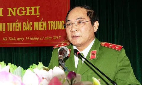 Năm 2017, Công an các tỉnh Bắc miền Trung phá thành công trên 300 chuyên án ma tuý