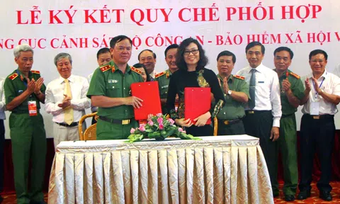 Xử lý hành vi vi phạm pháp luật trong lĩnh vực BHXH cần có giải pháp toàn diện