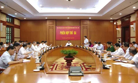 Để Tòa án thực sự là trung tâm của hệ thống Tư pháp…