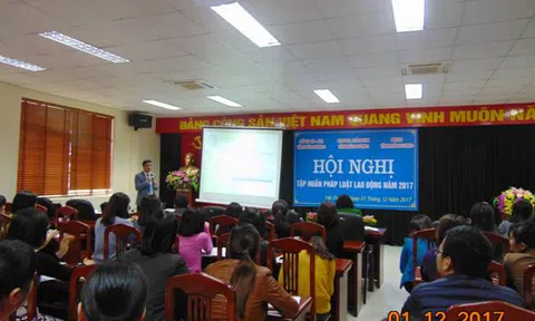 BHXH Hải Dương:  Tăng cường đưa chính sách BHXH đến với doanh nghiệp