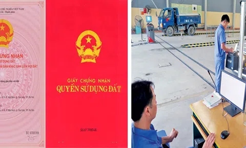 Chính sách pháp luật và lòng dân