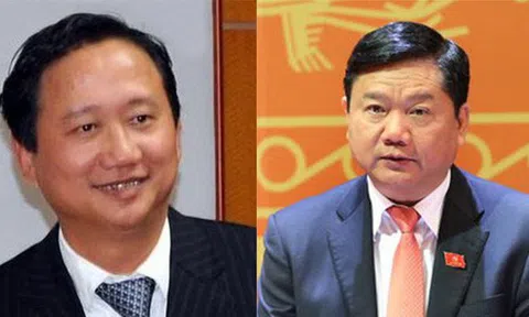 44 luật sư tham gia phiên tòa xử Đinh La Thăng, Trịnh Xuân Thanh