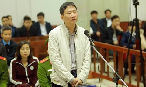 Phiên tòa vụ Trịnh Xuân Thanh: 3 ngày xét xử có nhiều tình tiết lạ