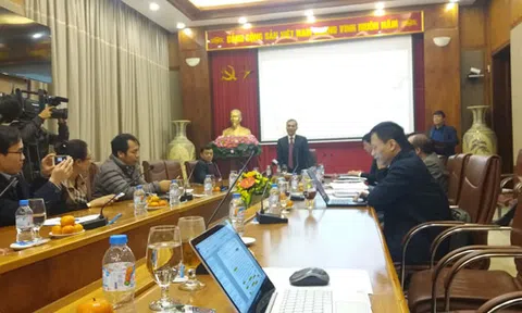Bảo hiểm xã hội Việt Nam:  Đảm bảo quyền lợi của người tham gia BHXH, hướng tới xây dựng BHXH điện tử chuyên nghiệp, hiện đại