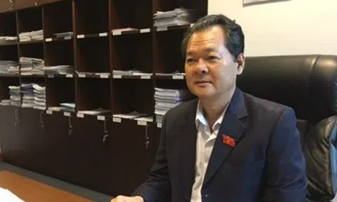 Cơ quan điều tra có toàn quyền thay đổi, bổ sung tội danh với Vũ “nhôm”