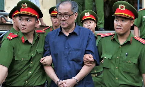 Xét xử Phạm Công Danh và đồng phạm giai đoạn 2: Các công ty "ma" lập hồ sơ khống vay 1800 tỷ đồng như thế nào?