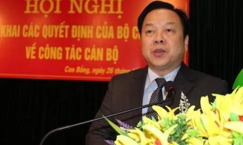 Những doanh nghiệp nào dự kiến sẽ dưới quyền quản lý của “siêu” Uỷ ban quản lý vốn nhà nước? N.M