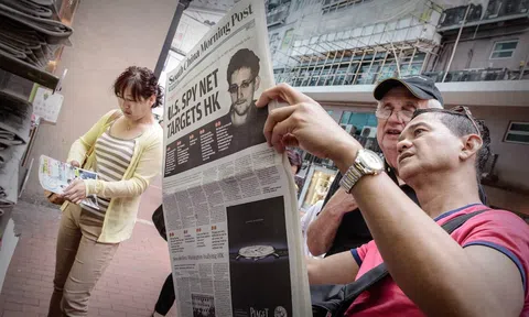 Hong Kong: Thiên đường trú ẩn của giới điệp viên