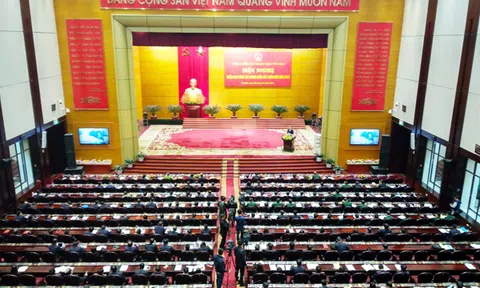 Viện kiểm sát nhân dân tối cao: Tăng cường công tác thực hành quyền công tố trong hoạt động điều tra các vụ án hình sự