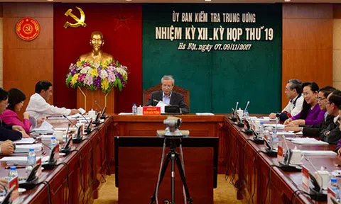 Nghị quyết T.W 4 khóa XII: Một quyết sách chính trị đột phá, hợp lòng dân