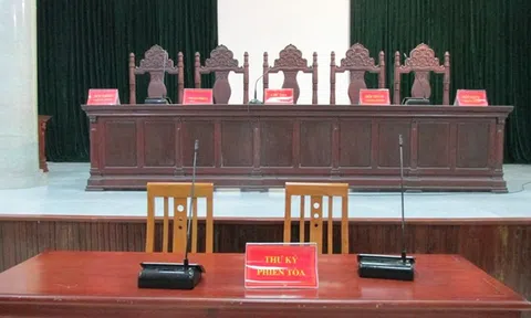 Toàn cảnh trước ngày xét xử ông Đinh La Thăng