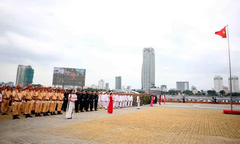 Bộ Công an: Tạo chuyển biến về trật tự, an toàn xã hội