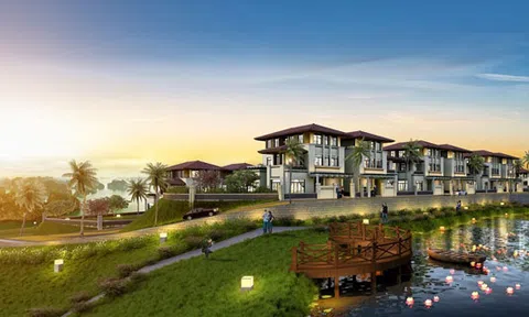 Điều kiện pháp lý - "bảo chứng" kinh doanh của dự án bất động sản