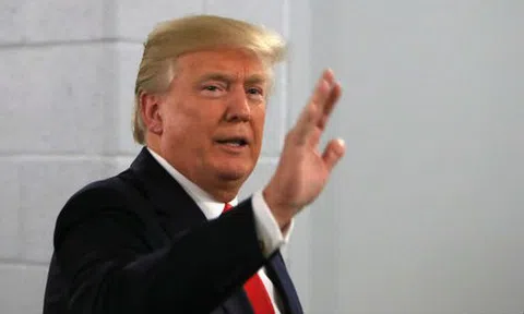 Sự kiện đặc biệt ở Mỹ: Tổng thống Donald Trump dự Diễn đàn kinh tế thế giới tại Davos