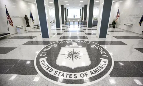 Mỹ bắt cựu đặc vụ CIA nghi bán đứng đồng nghiệp cho Trung Quốc
